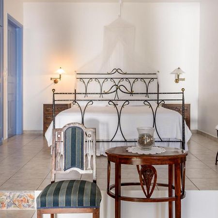 آداماس Villa Notos المظهر الخارجي الصورة