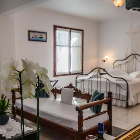 آداماس Villa Notos المظهر الخارجي الصورة