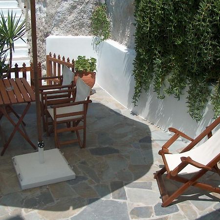 آداماس Villa Notos المظهر الخارجي الصورة
