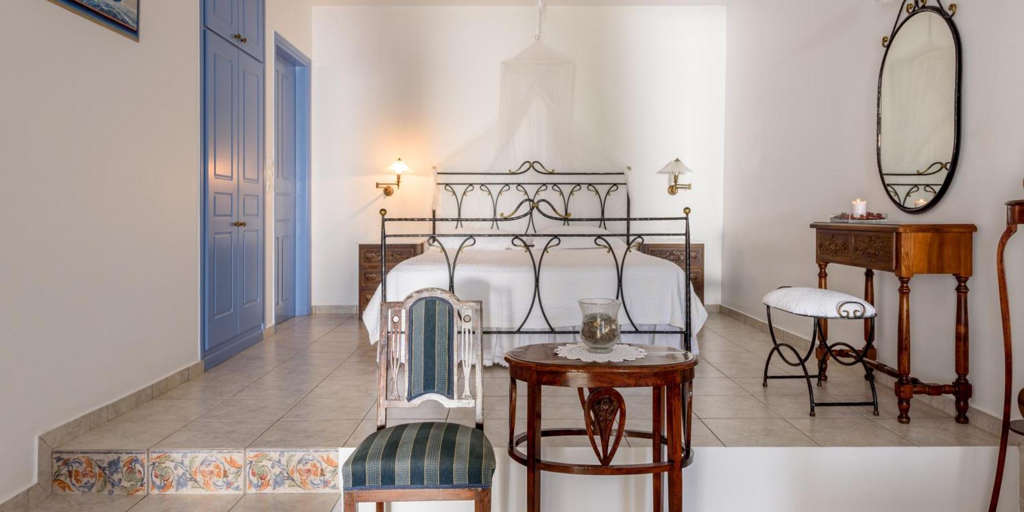 آداماس Villa Notos المظهر الخارجي الصورة