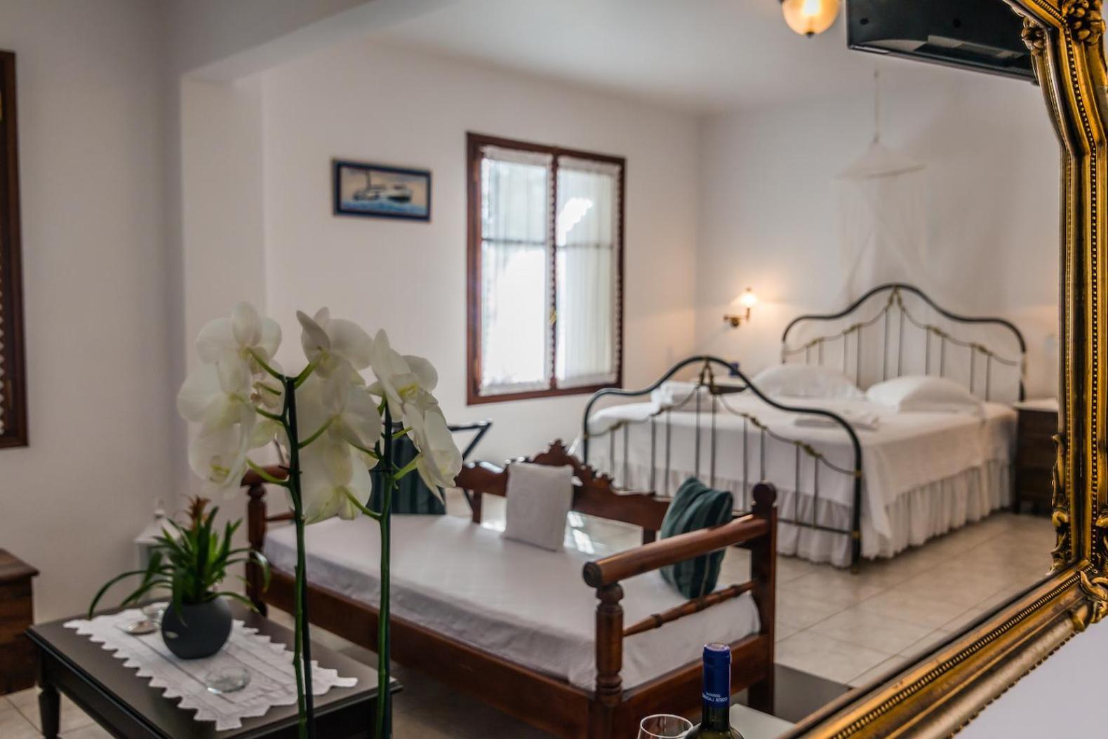 آداماس Villa Notos المظهر الخارجي الصورة