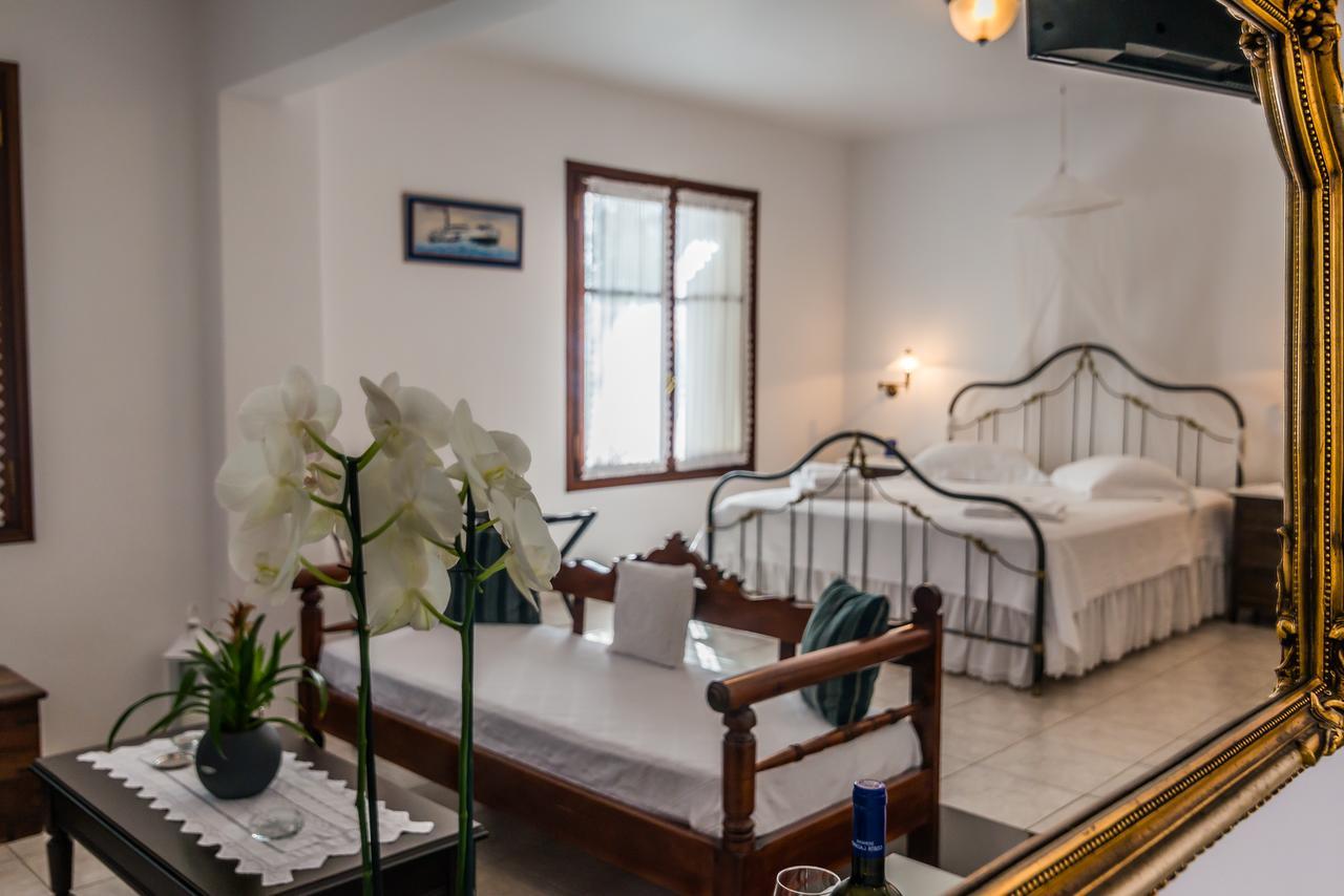 آداماس Villa Notos المظهر الخارجي الصورة