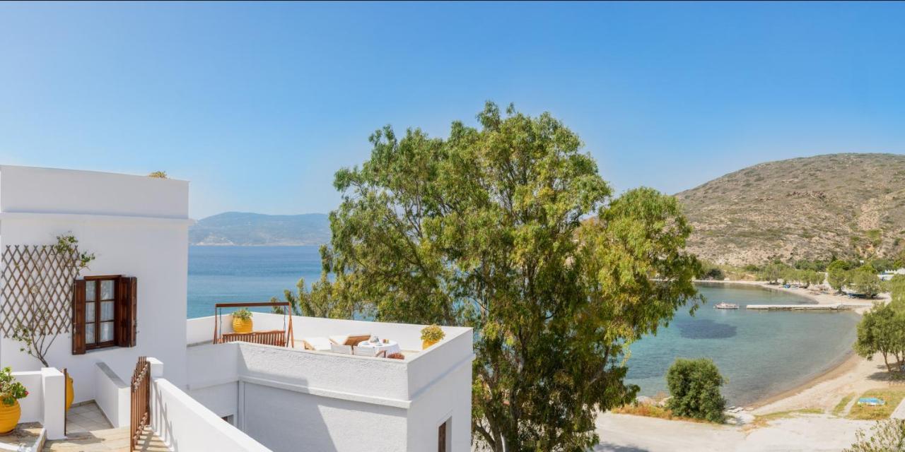 آداماس Villa Notos المظهر الخارجي الصورة
