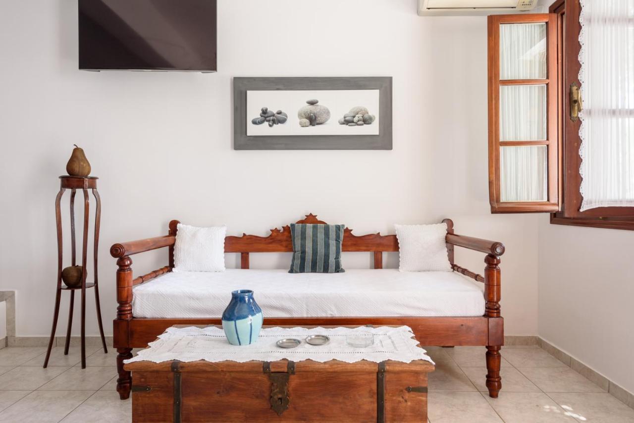 آداماس Villa Notos المظهر الخارجي الصورة
